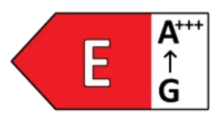 Energieklasse E