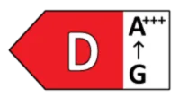 Energieklasse E