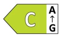 Energieklasse C