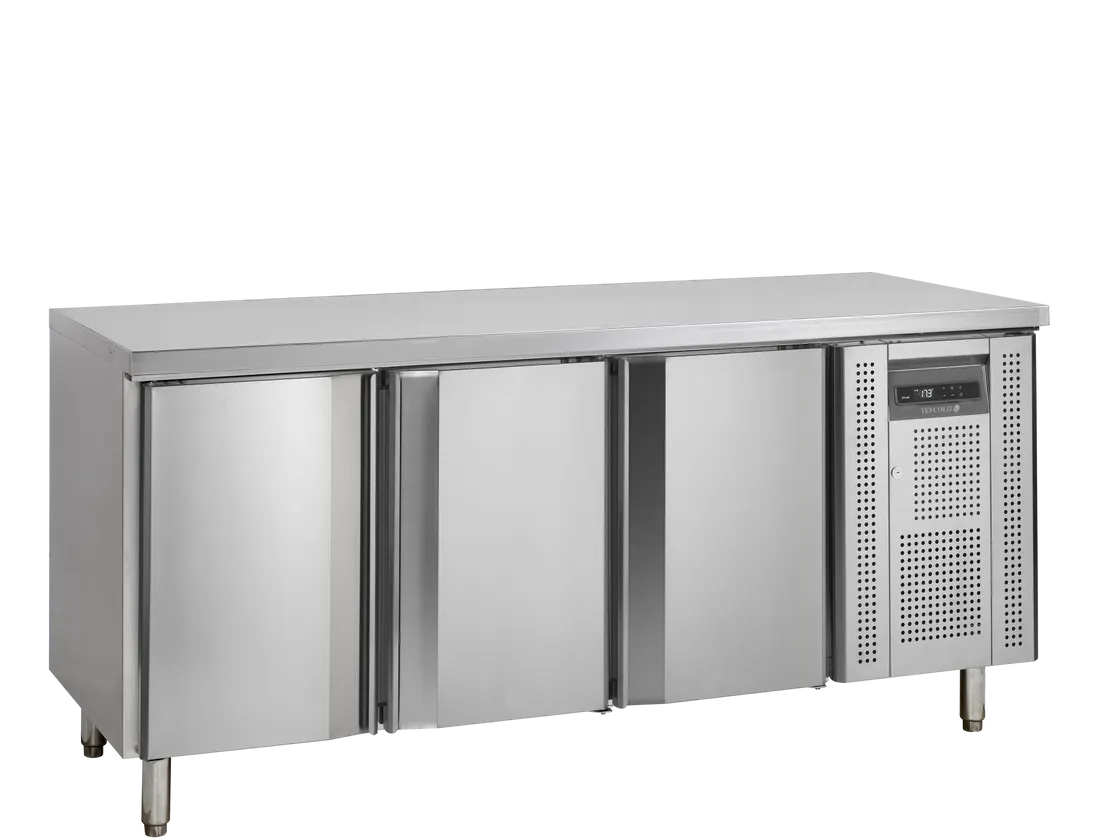 SK6310BT Slimline Counter Freezer