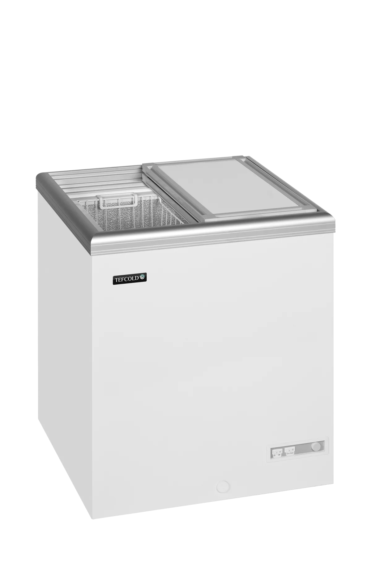 MOBILUX 11 COMBI Mobile 12v Freezer/Chiller