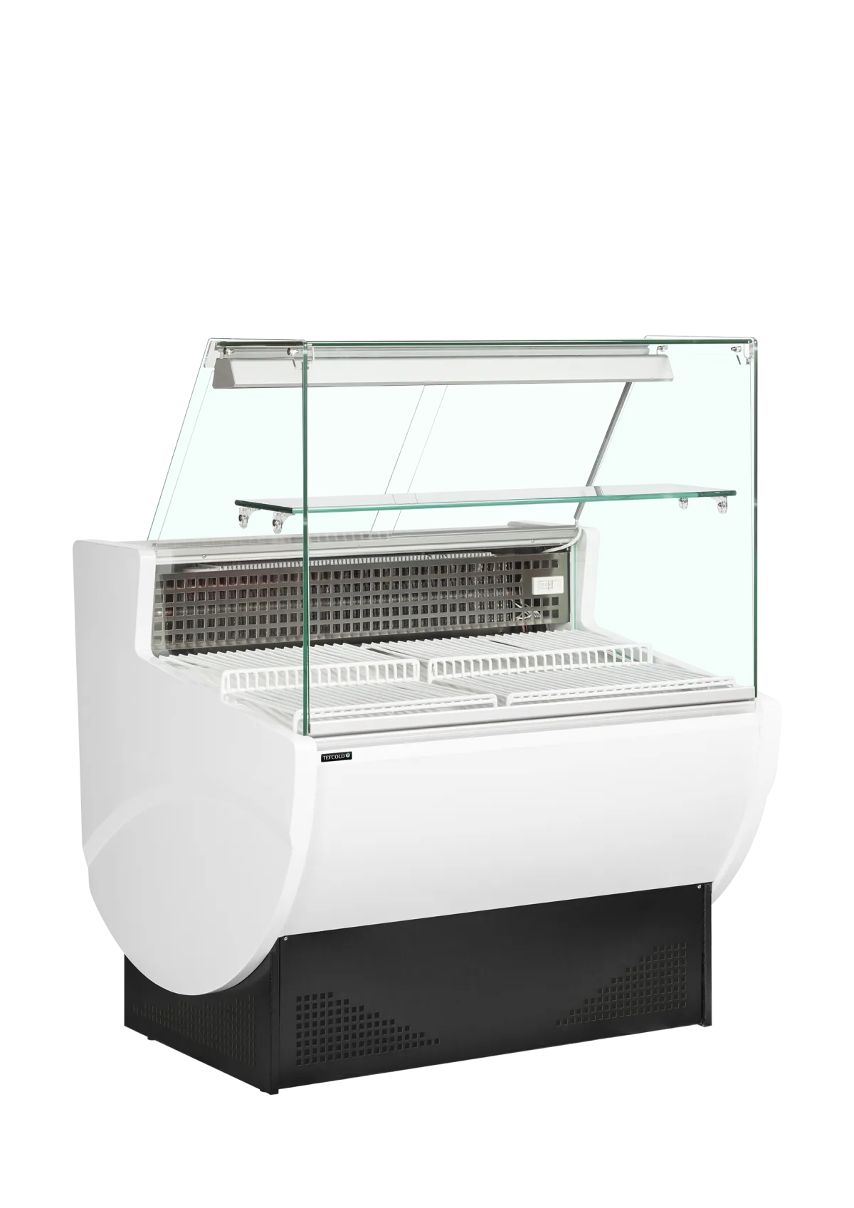 TAVIRA II 130F Slimline Serve Over Counter