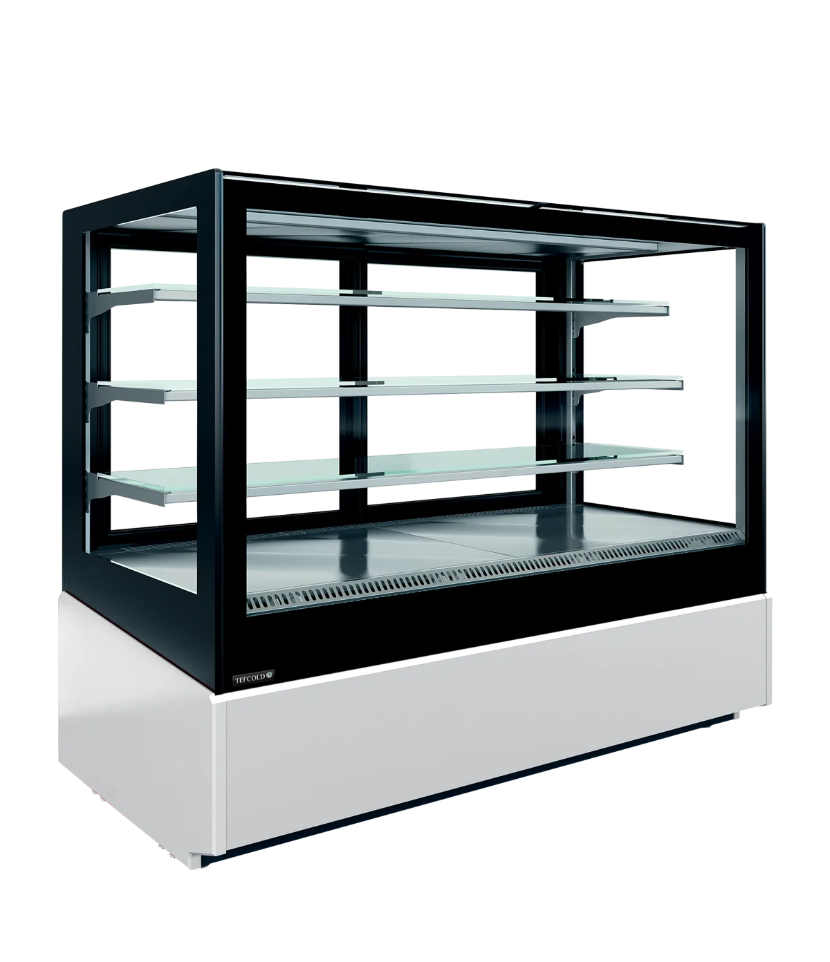 CHOPIN 1500 FV-VP Chilled Display Cabinet