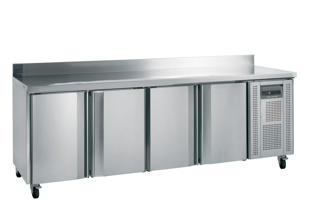 CF7410 Gastronorm Counter Freezer