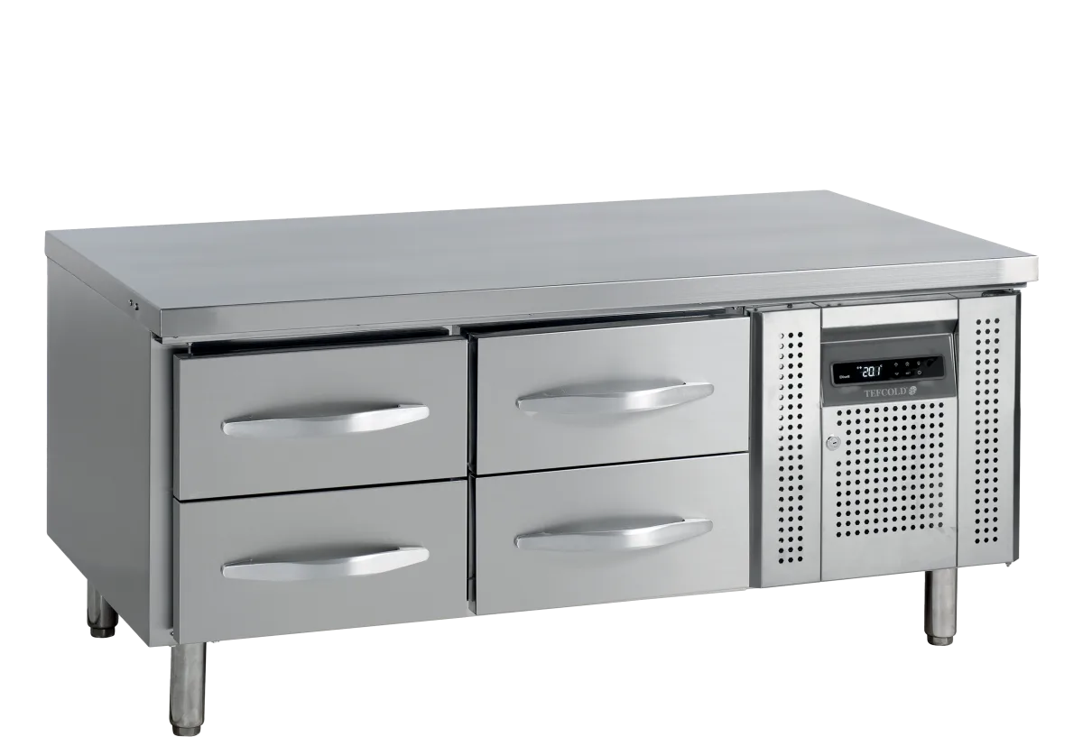UC5240 Low Height Gastronorm Counter