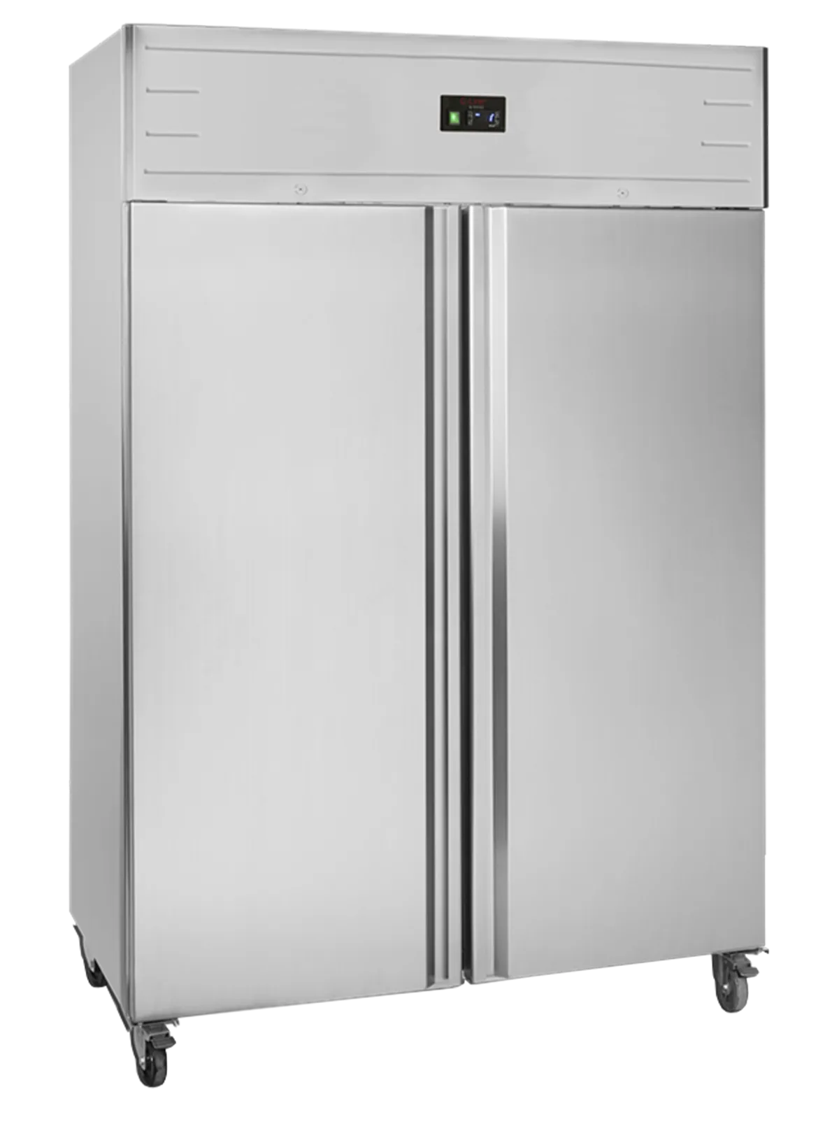 GUF140 Gastronorm Upright Freezer