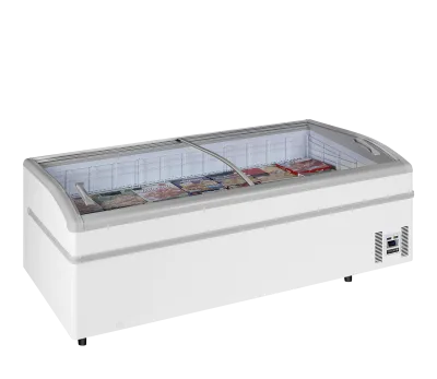 SUPER 220DE White