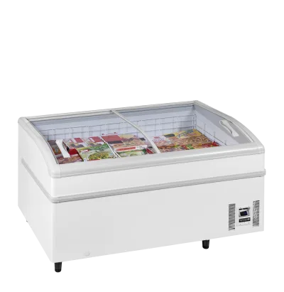 SUPER 150DE White