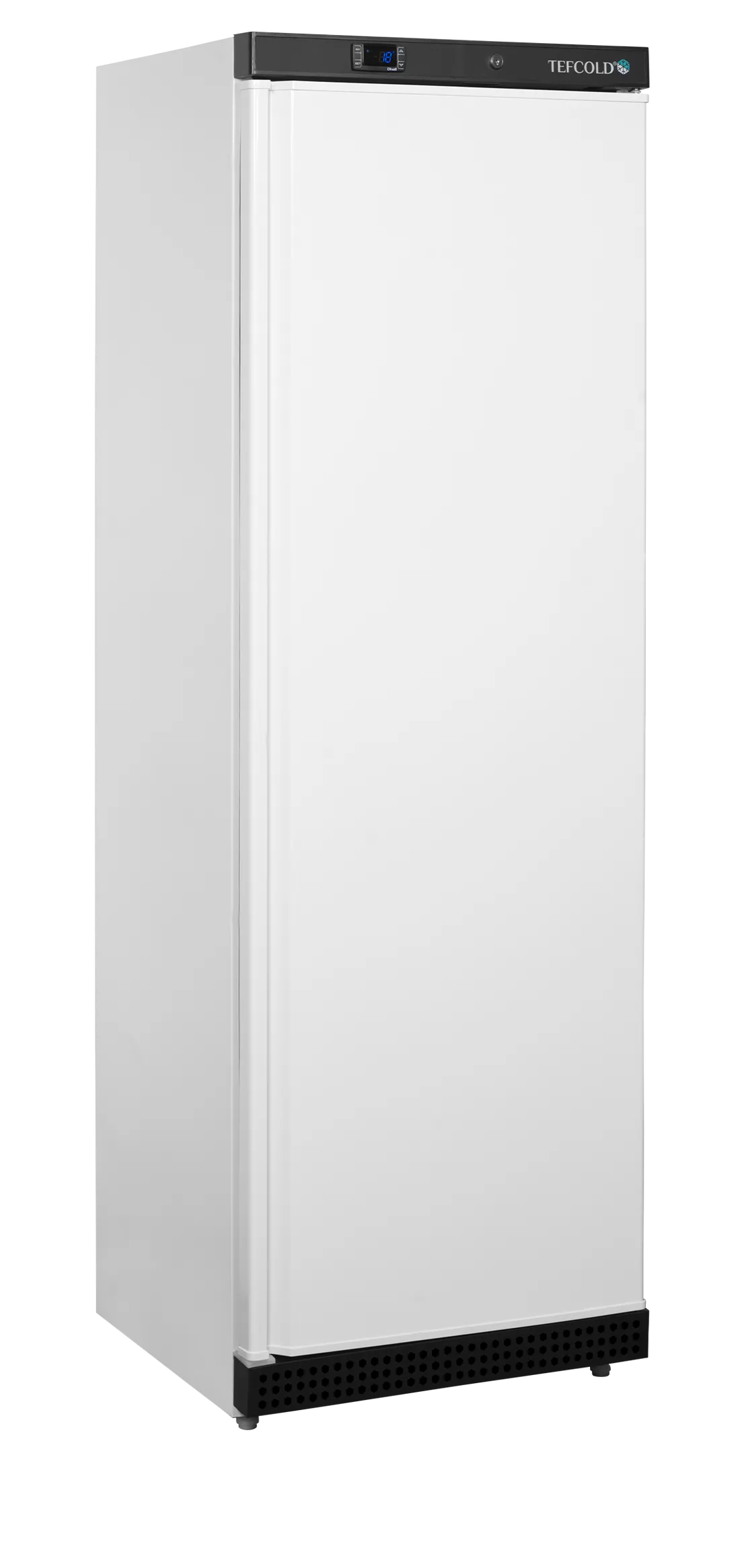 UF400V Fan Assisted Upright Freezer