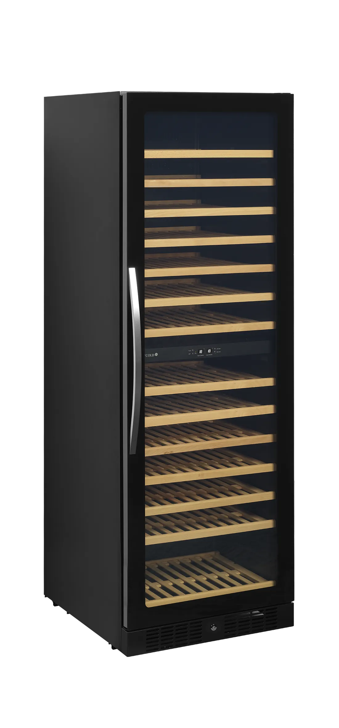 TFW400-2F Wine Cooler