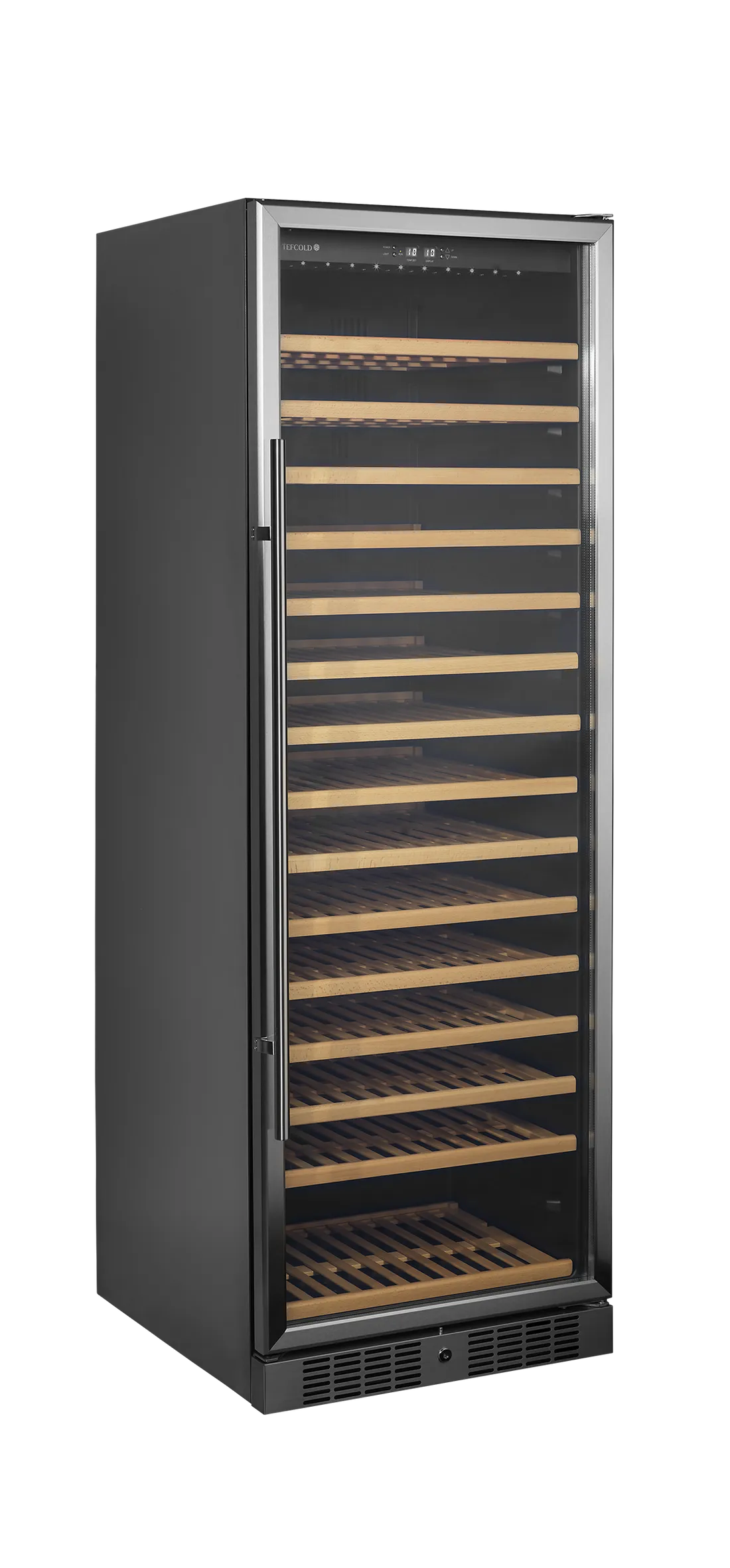 TFW400-S Wine Cooler