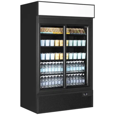 Chilled Display