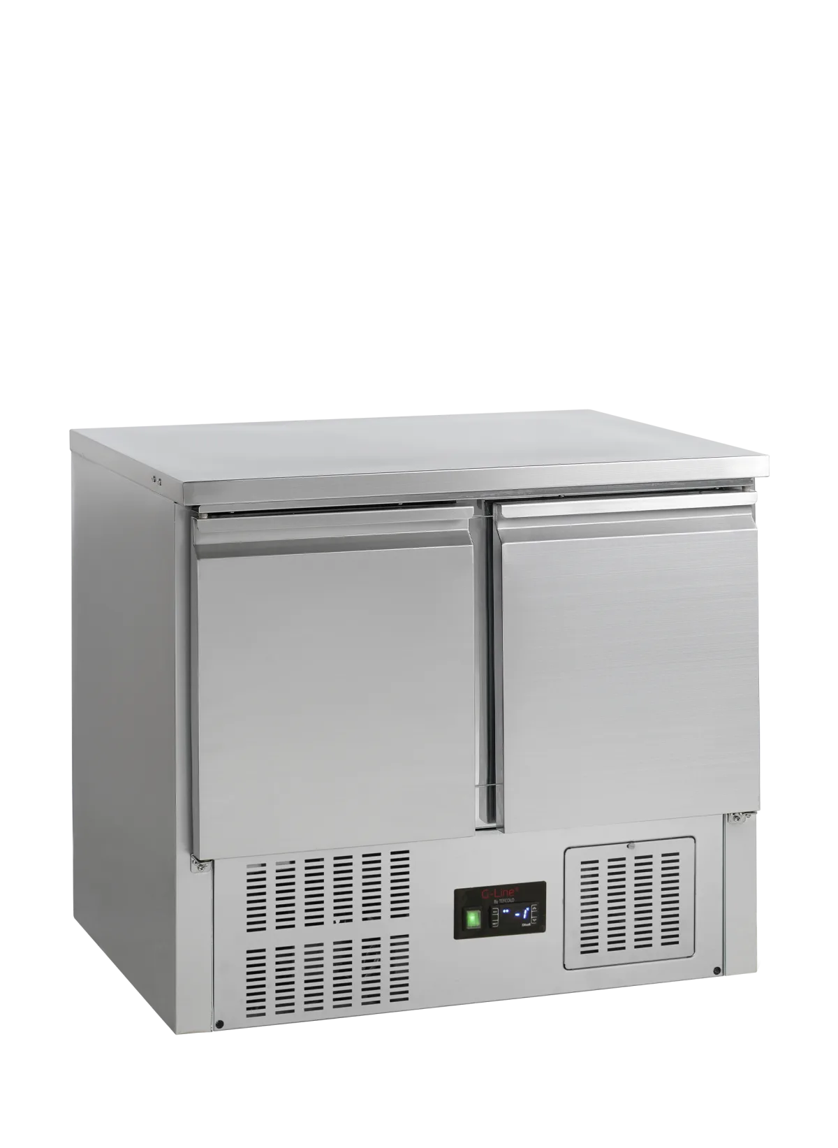 GS91 Gastronorm Counter