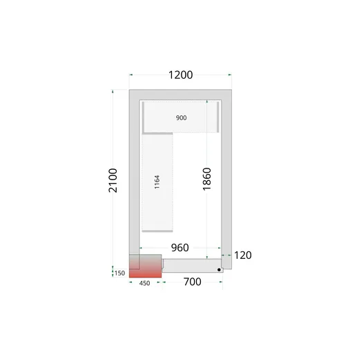 Cold Rooms