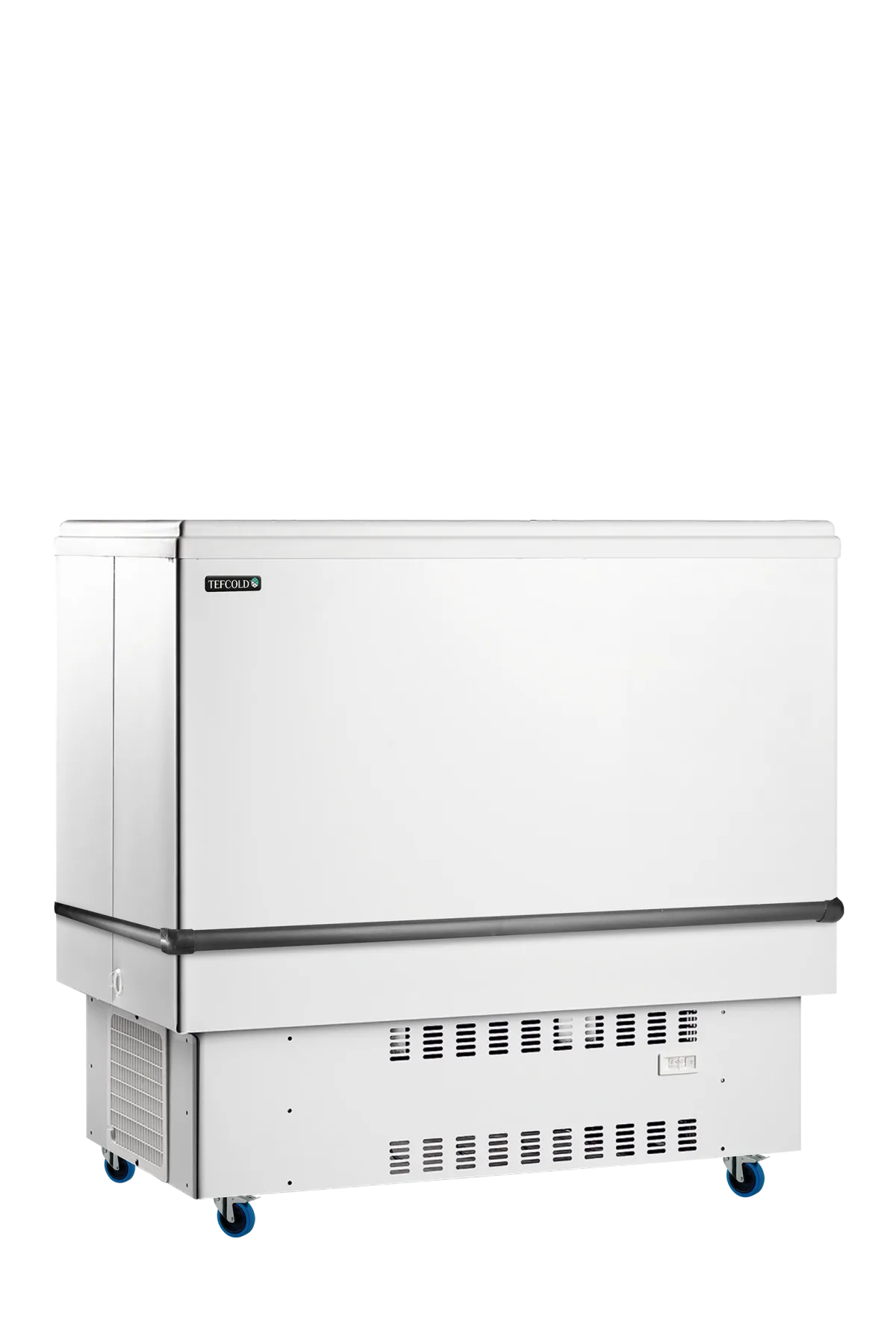 KBAK104PLUS Bottle Dump Cooler