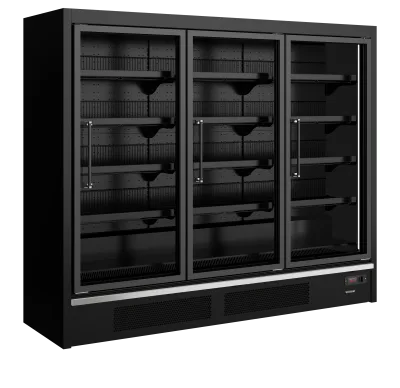 Galaxy+ GPF3D Black