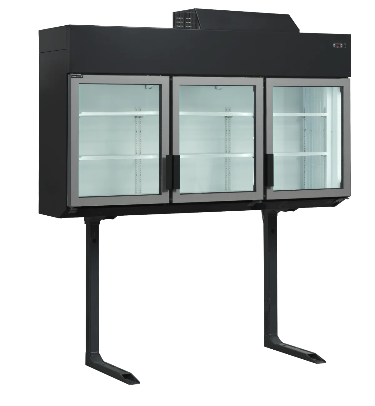 MTF185B VS Wall Freezer/Chiller