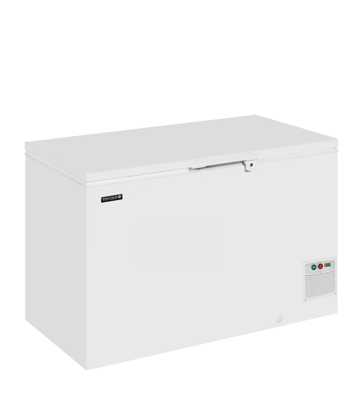 EL45 (Eco Design) Solid Lid Chest Freezer