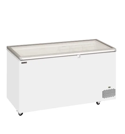 Freezers
