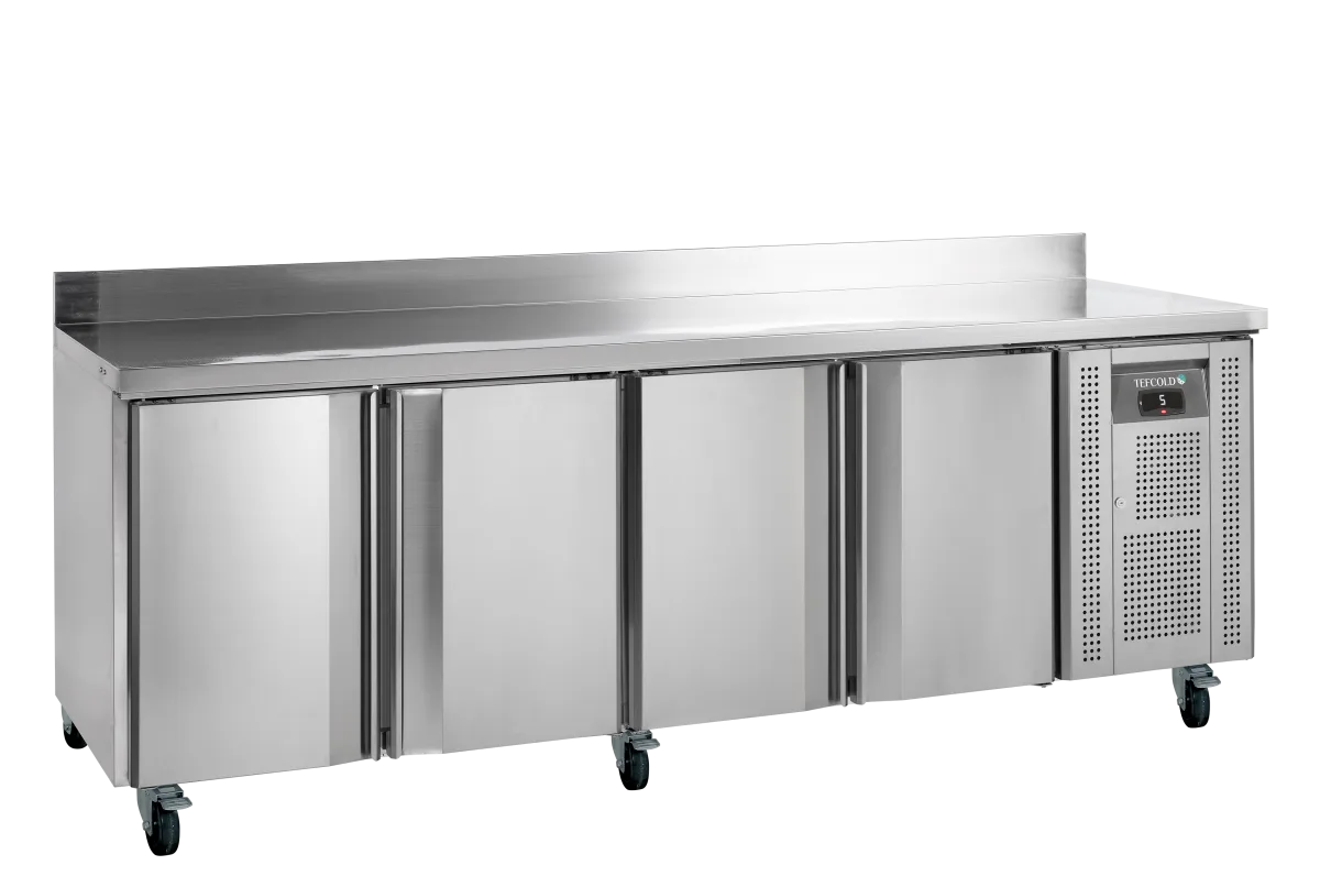 CK7410X1SP Gastronorm Counter