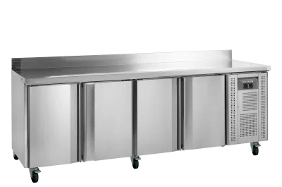 B Energy Rated Cabinets