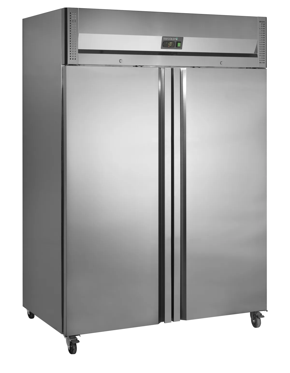 RF1420X1 Gastronorm staande vriezer
