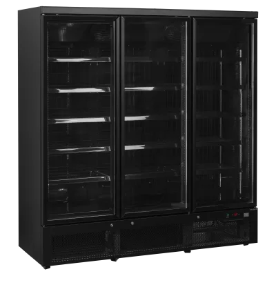 Freezers