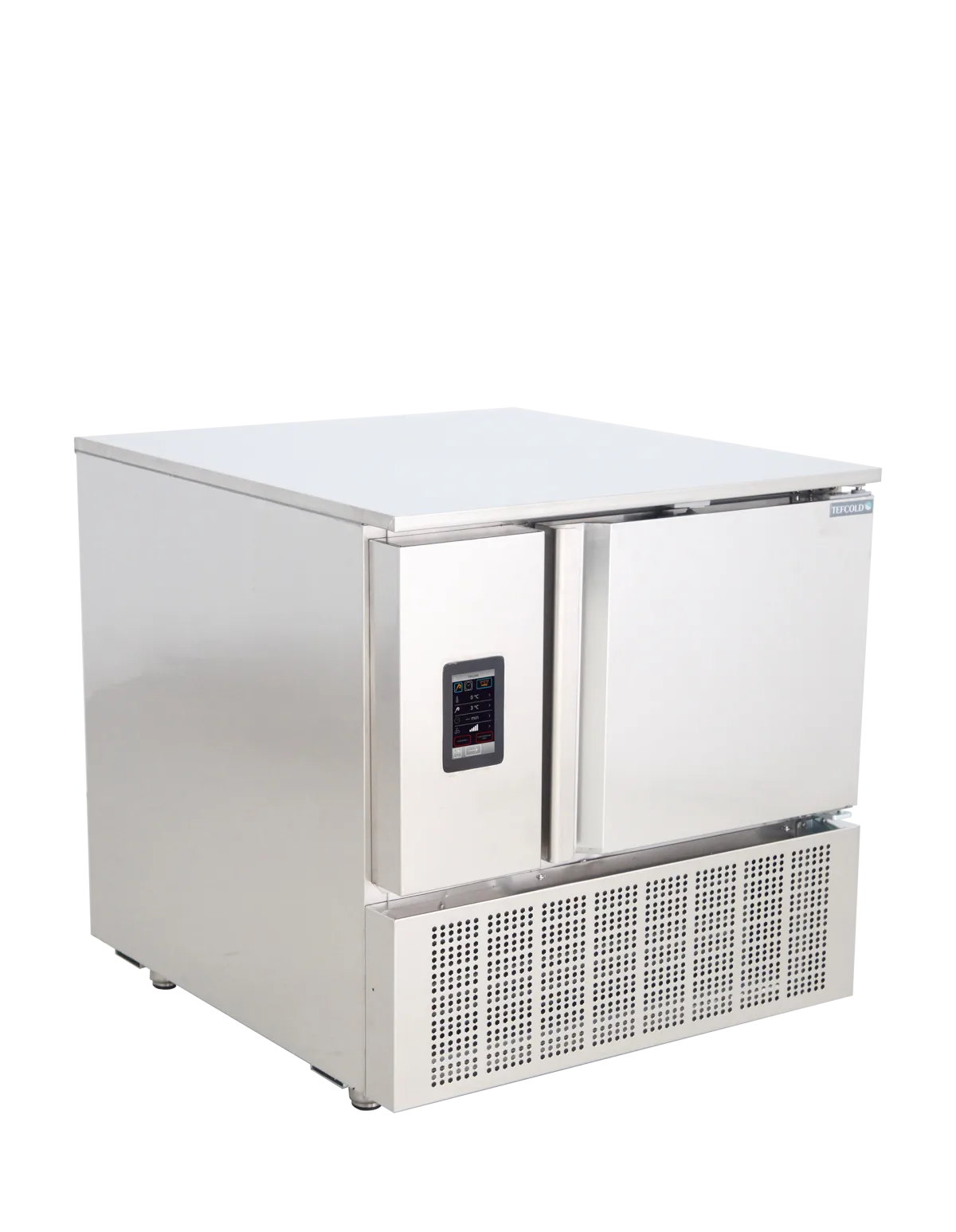 BLCB3X1 Blast Chiller/Freezer