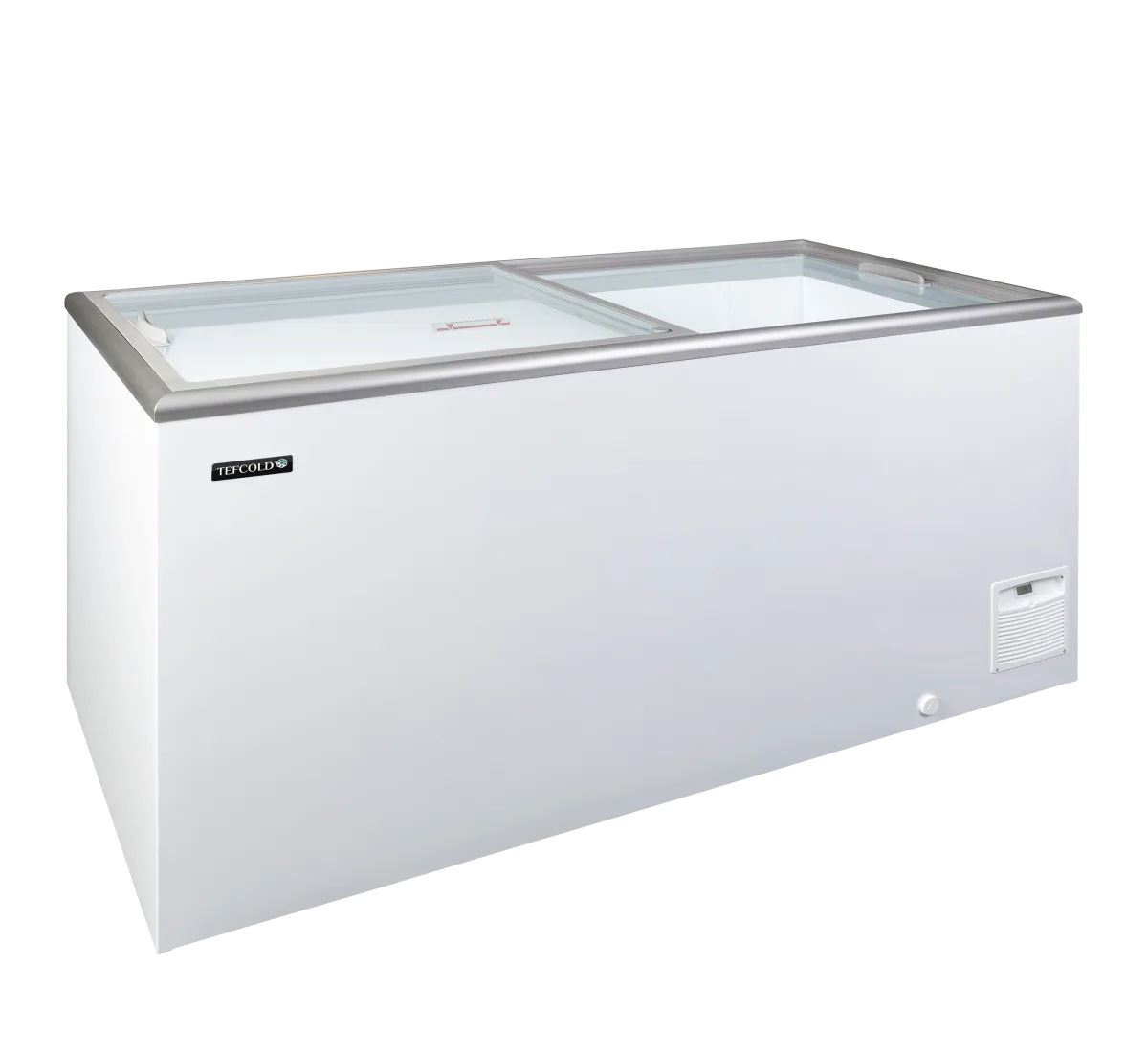 IDA500-W1 Ice Cream Freezer
