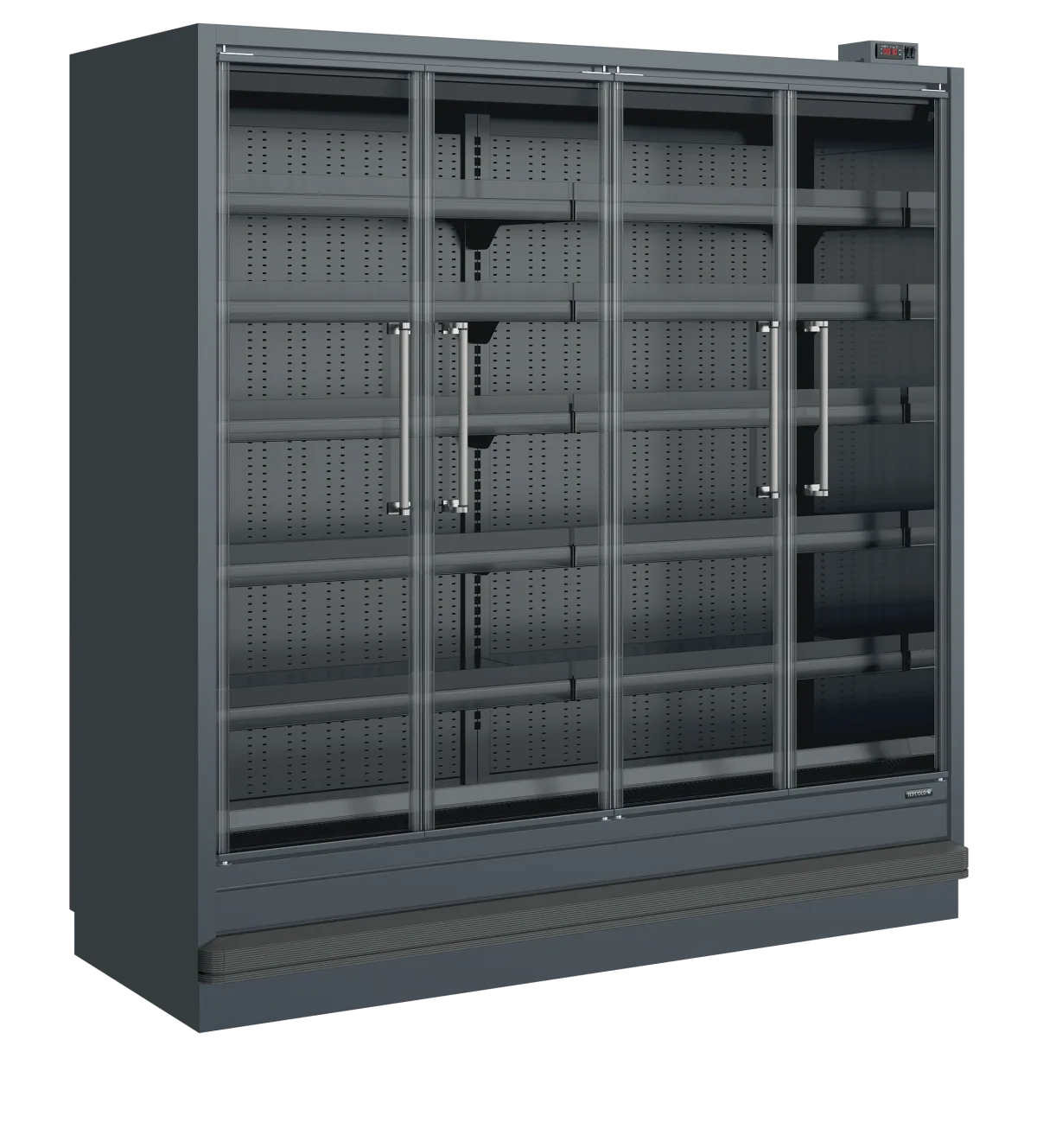 Trojan T20 FGD A Remote Multideck