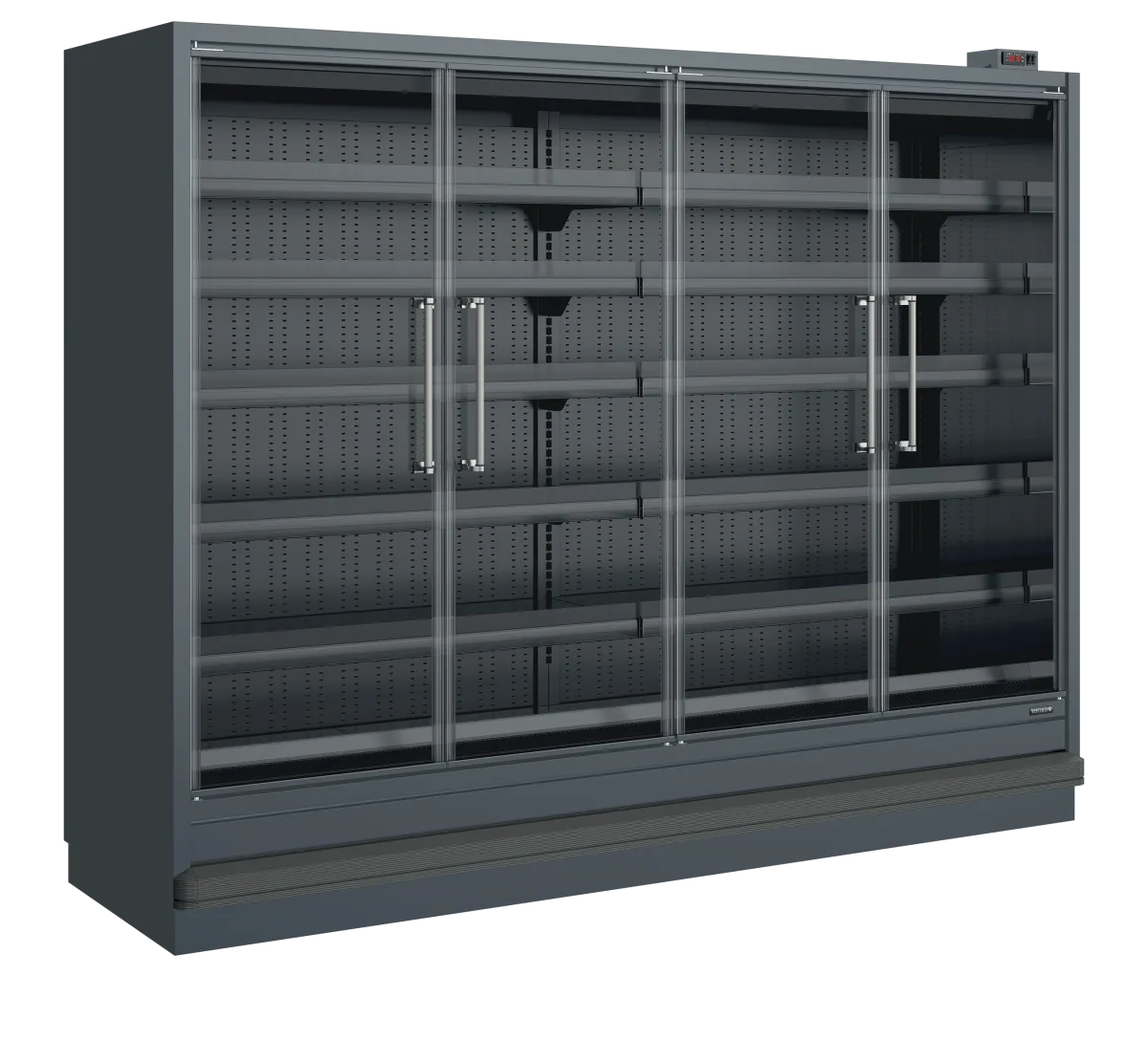Trojan T26 FGD A Remote Multideck