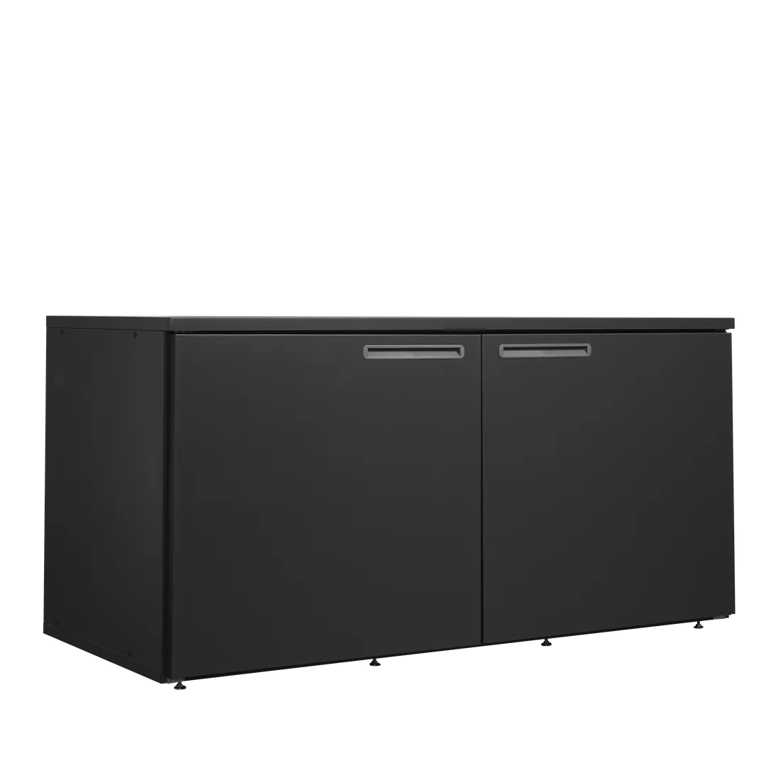 SKB-8 High-end KEG Cooler