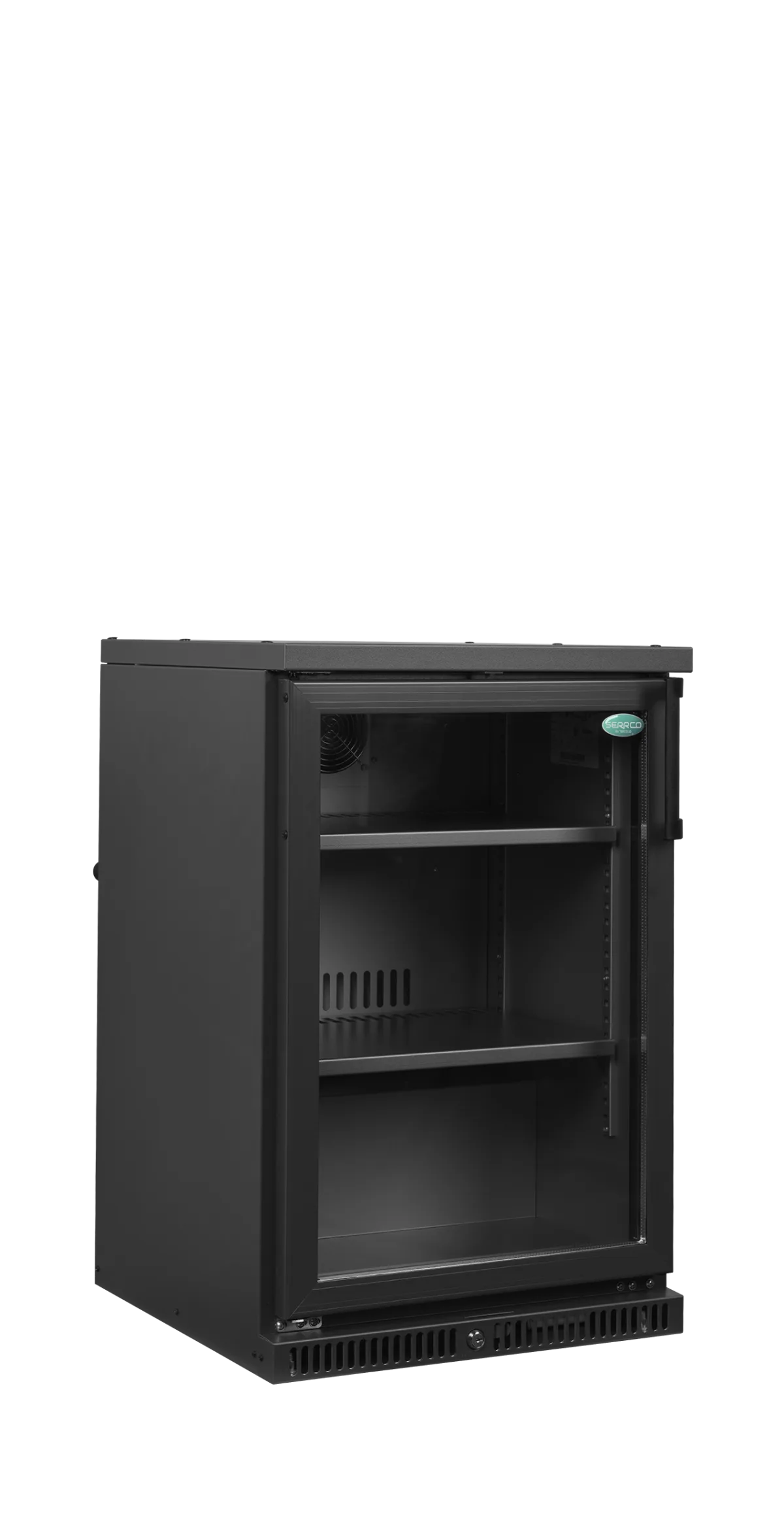 SGD-120LGE High-end Backbar Cooler