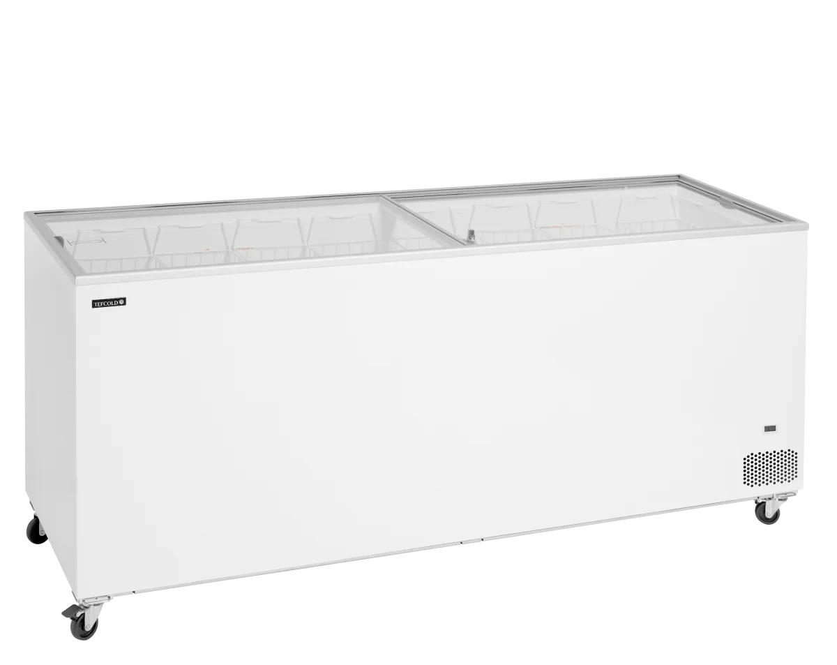 IC702SC Ice Cream Freezer