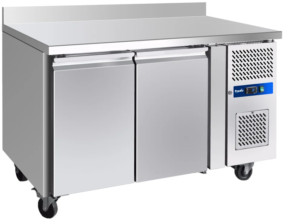 Chilled Storage