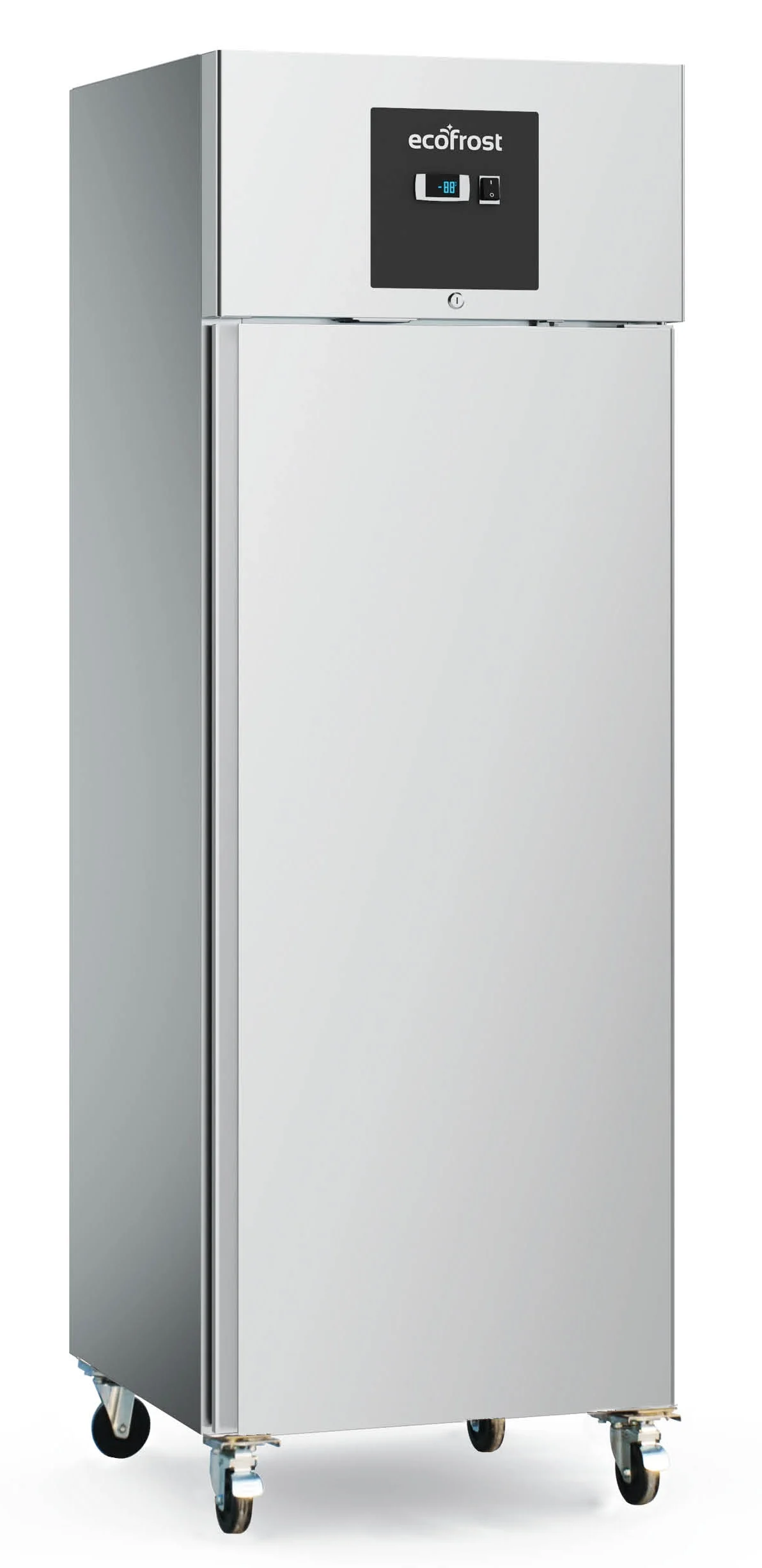 Refrigerator Stainless Steel 400 LTR