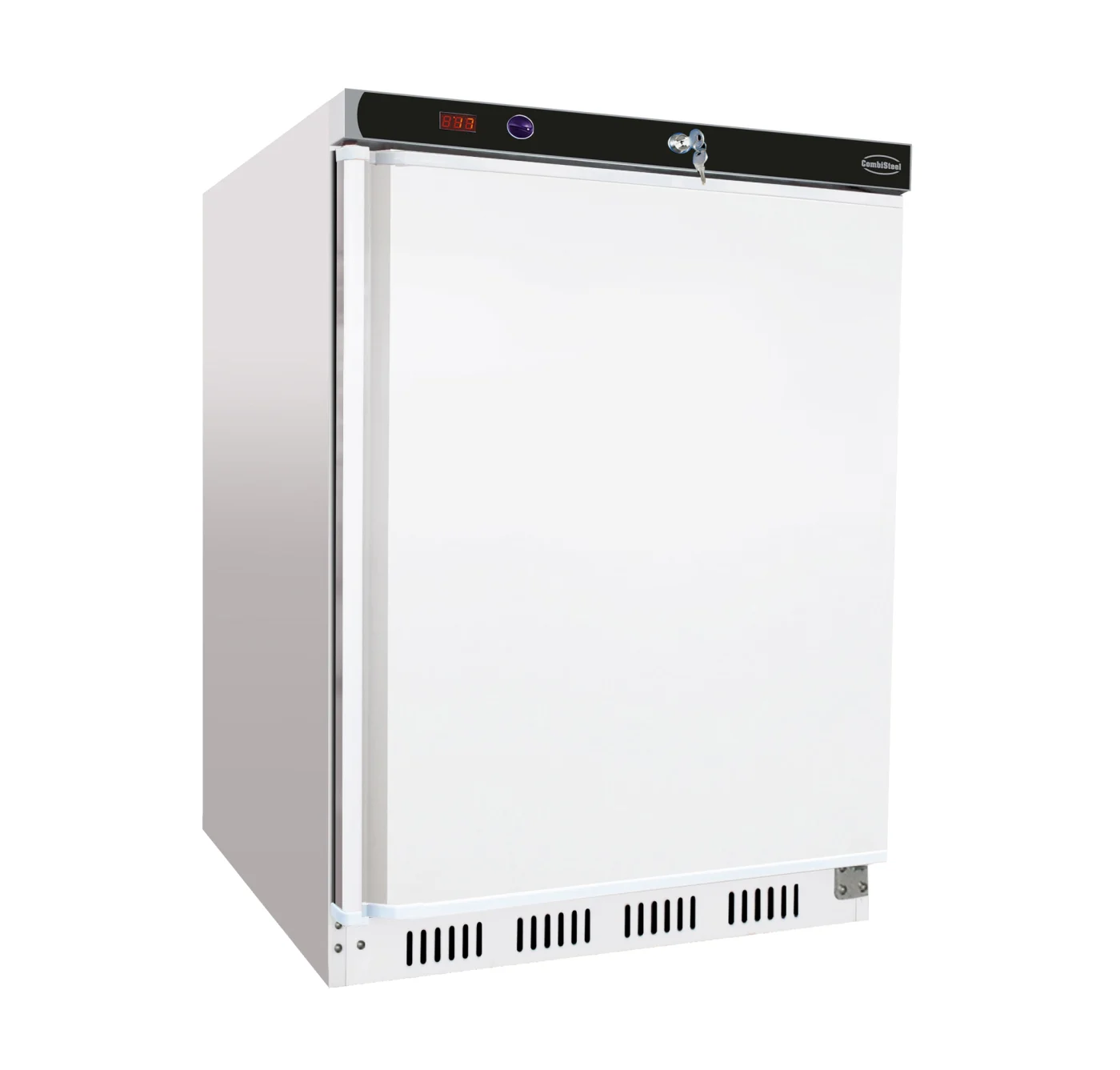Refrigerator White 1 Door