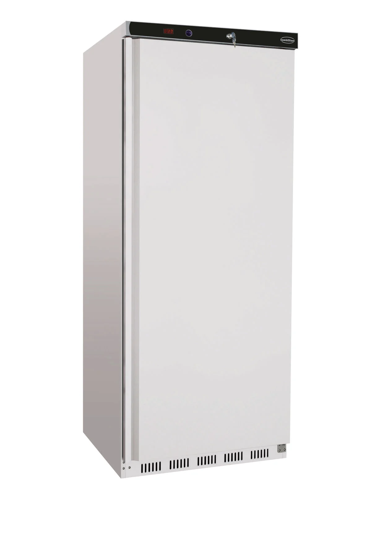 Refrigerator White 1 Door