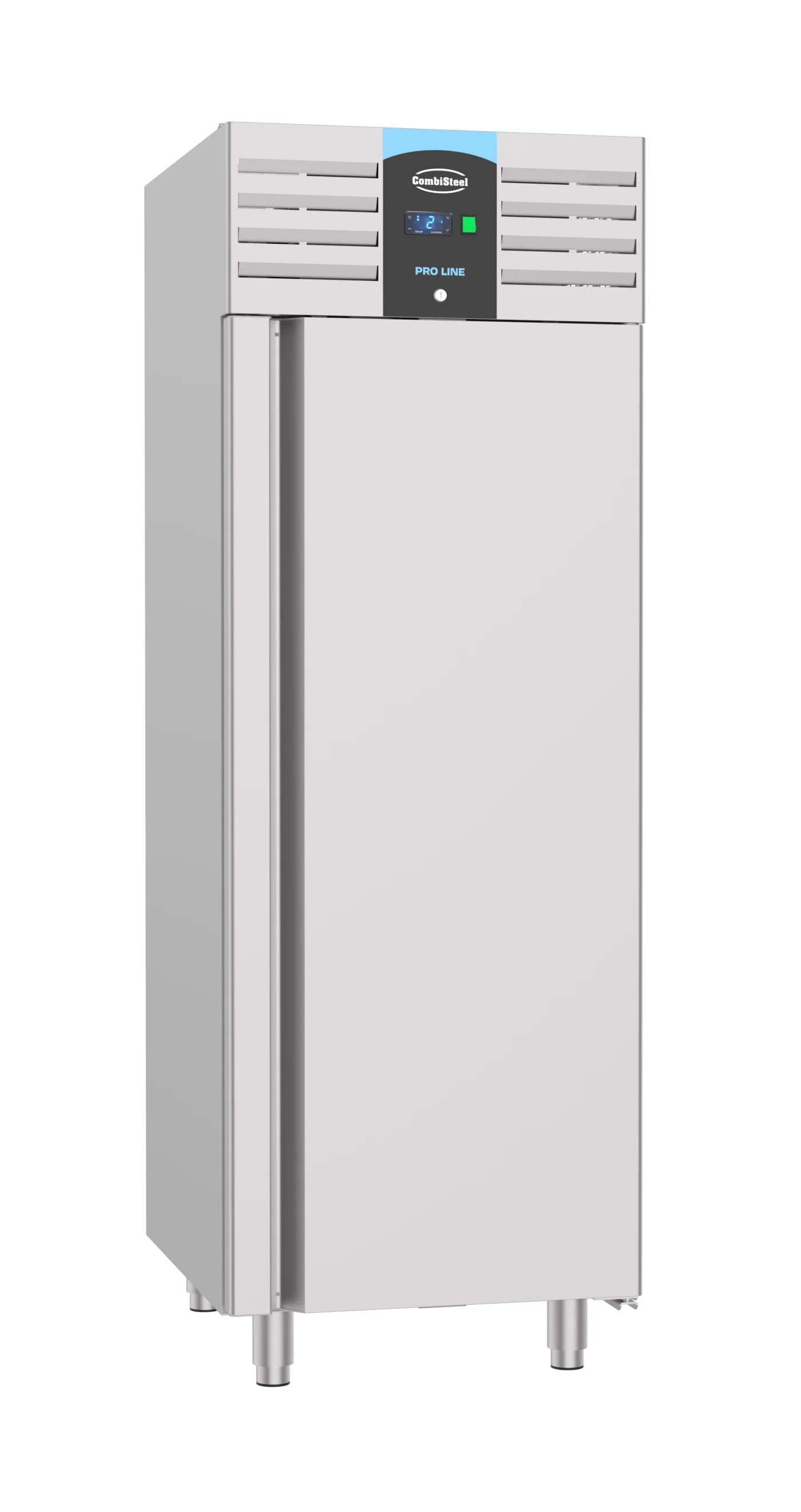 Refrigerator Stainless Steel Mono Block 700 LTR Energy Line