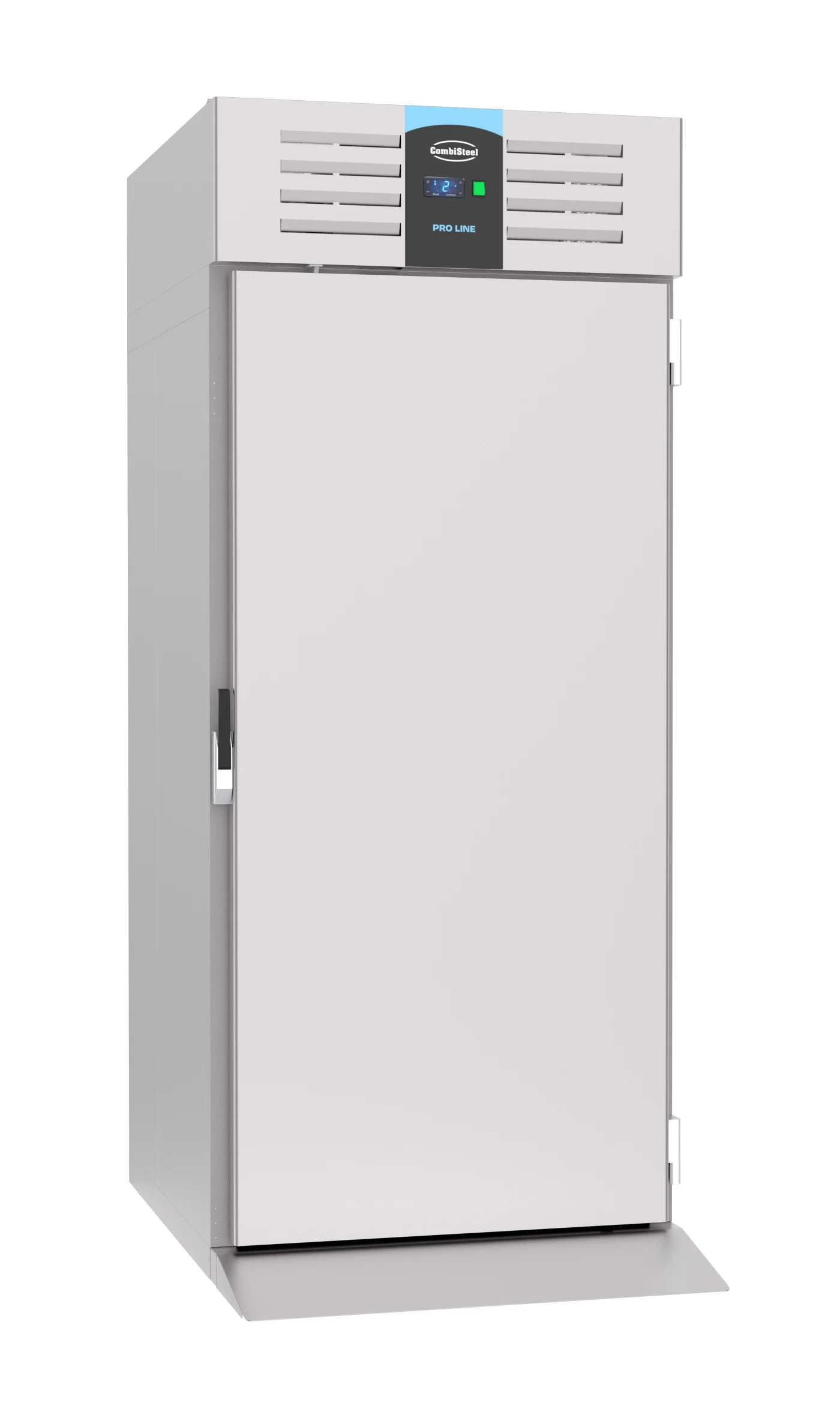 Roll-in Refrigerator Stainless Steel Mono Block 700 LTR