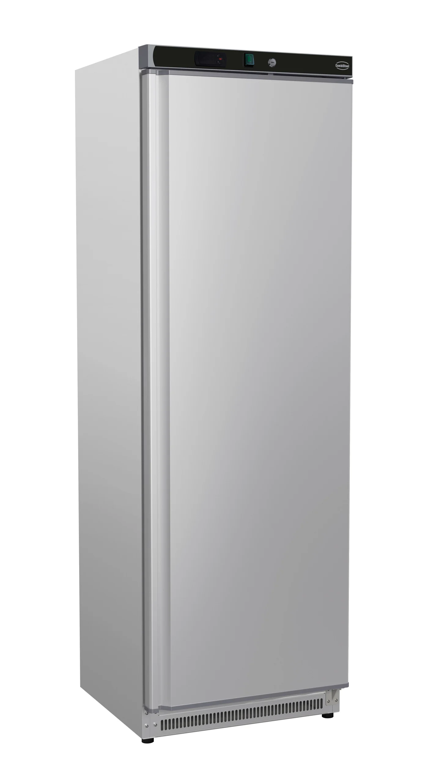Refrigerator Stainless Steel 1 Door