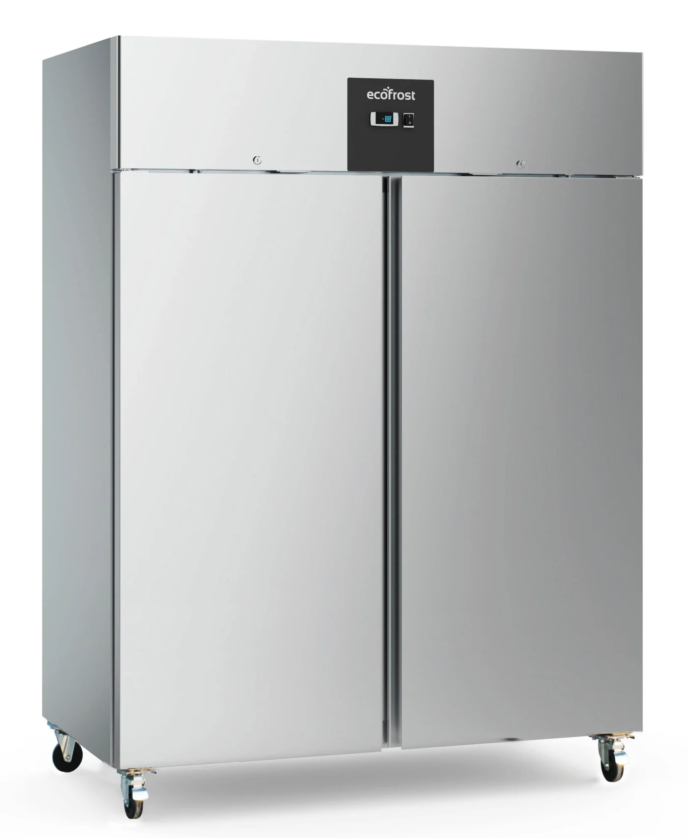 Freezer Stainless Steel 1200 LTR Static