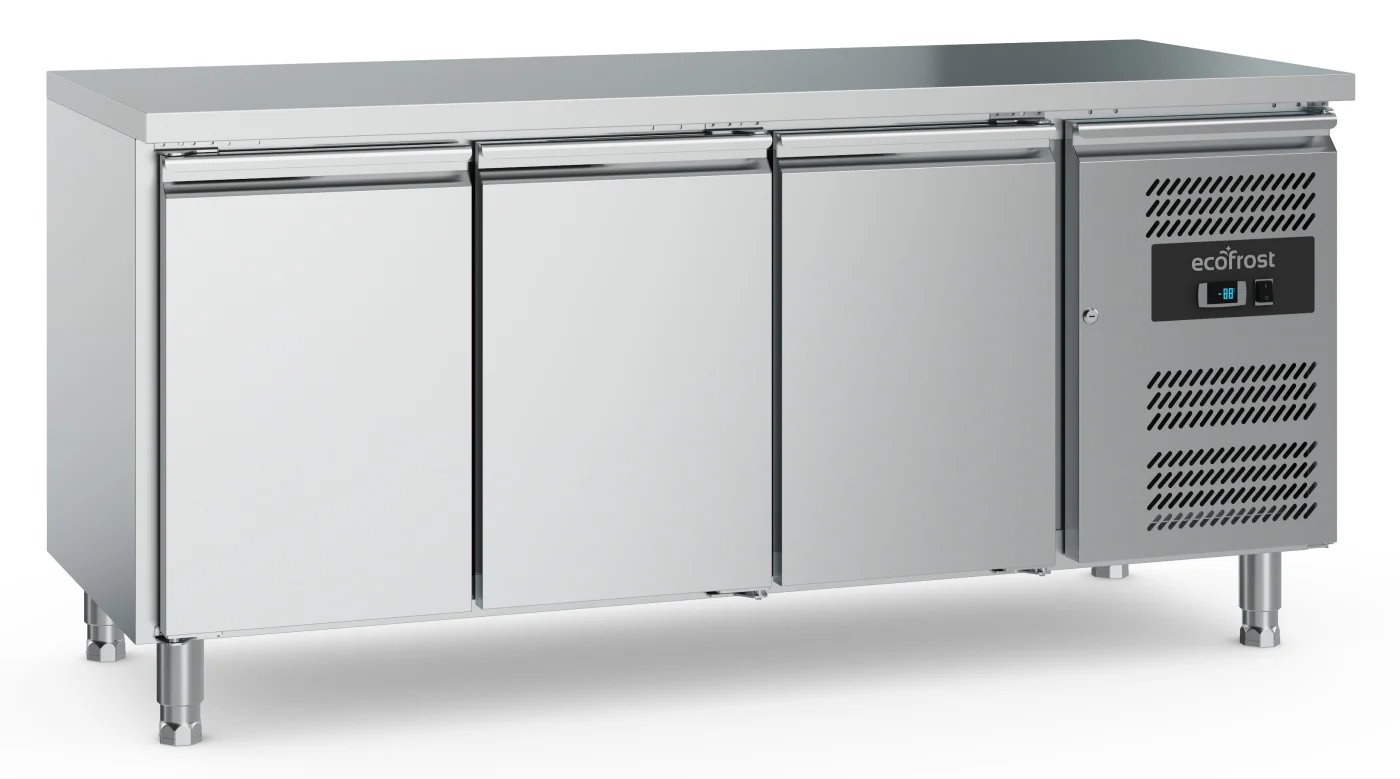 Chilled Storage