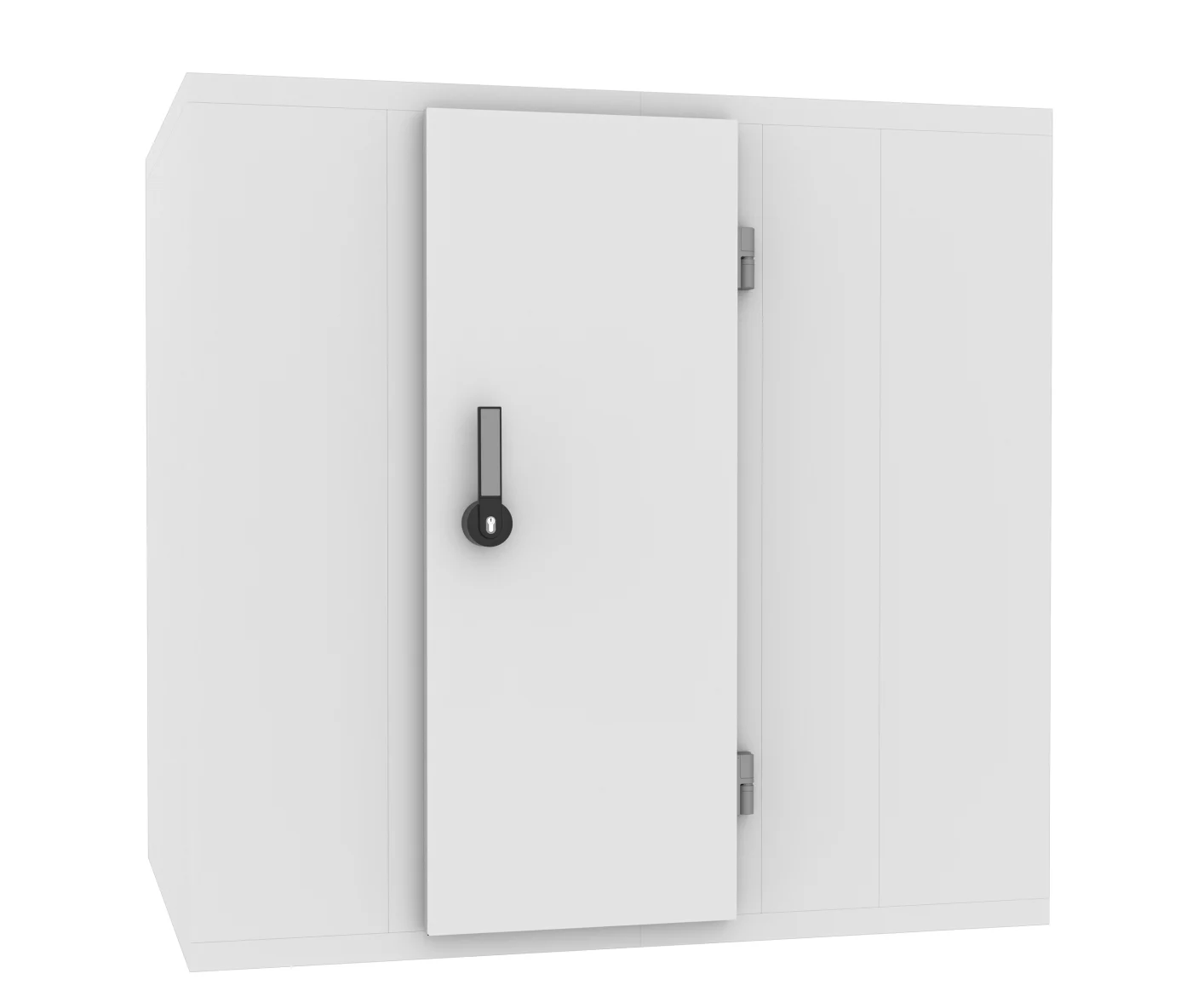 Cold And Freezer Room 1500x2100x2200 - 120 MM *transport ON Request*