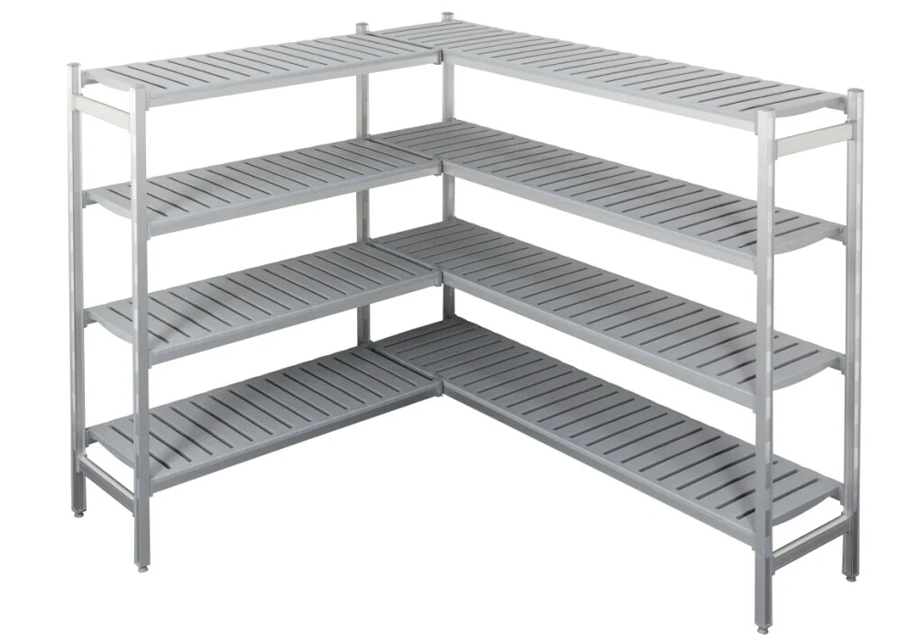 Shelving System For 7489.2125