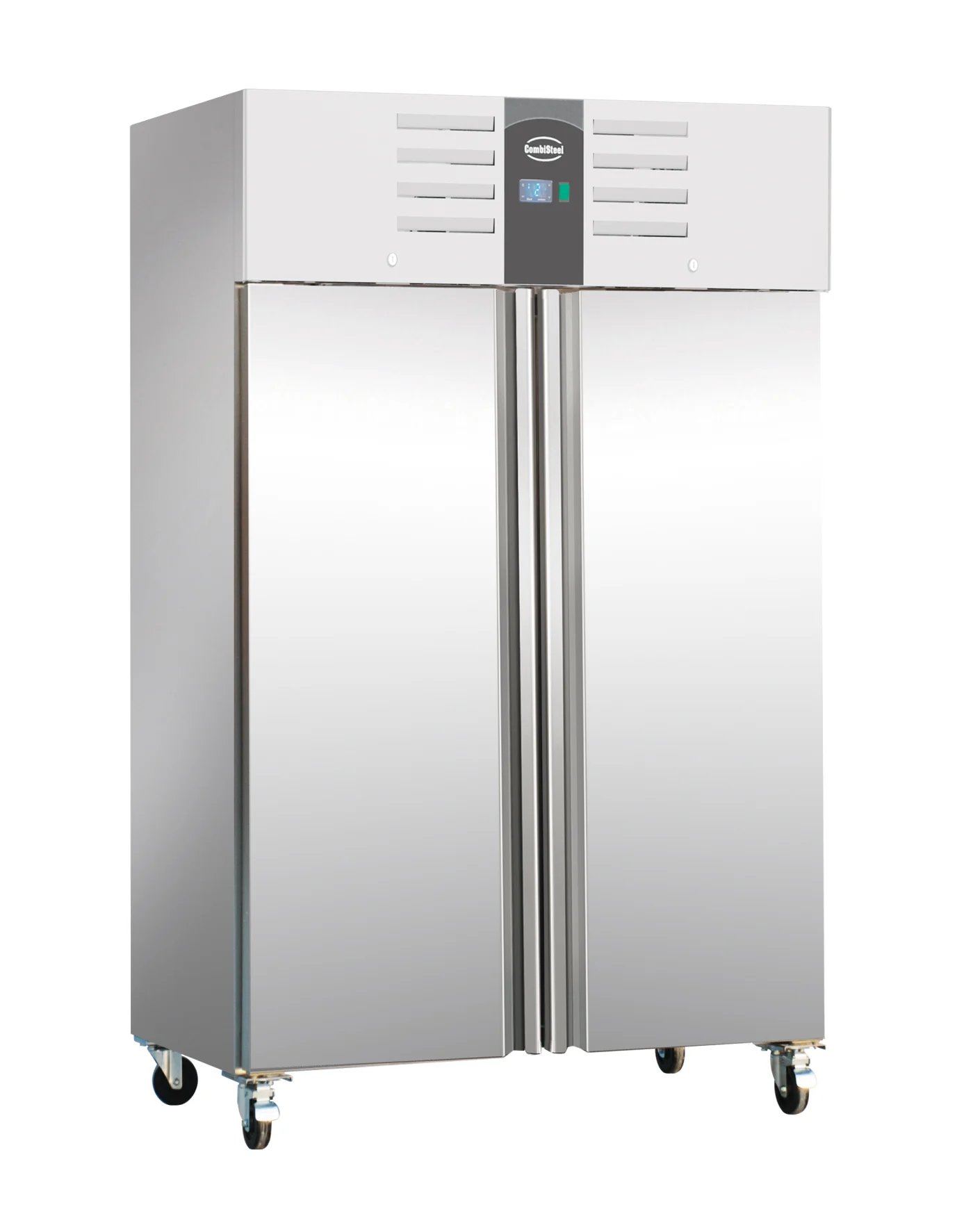 Freezer Ss+al 1200 LTR Static