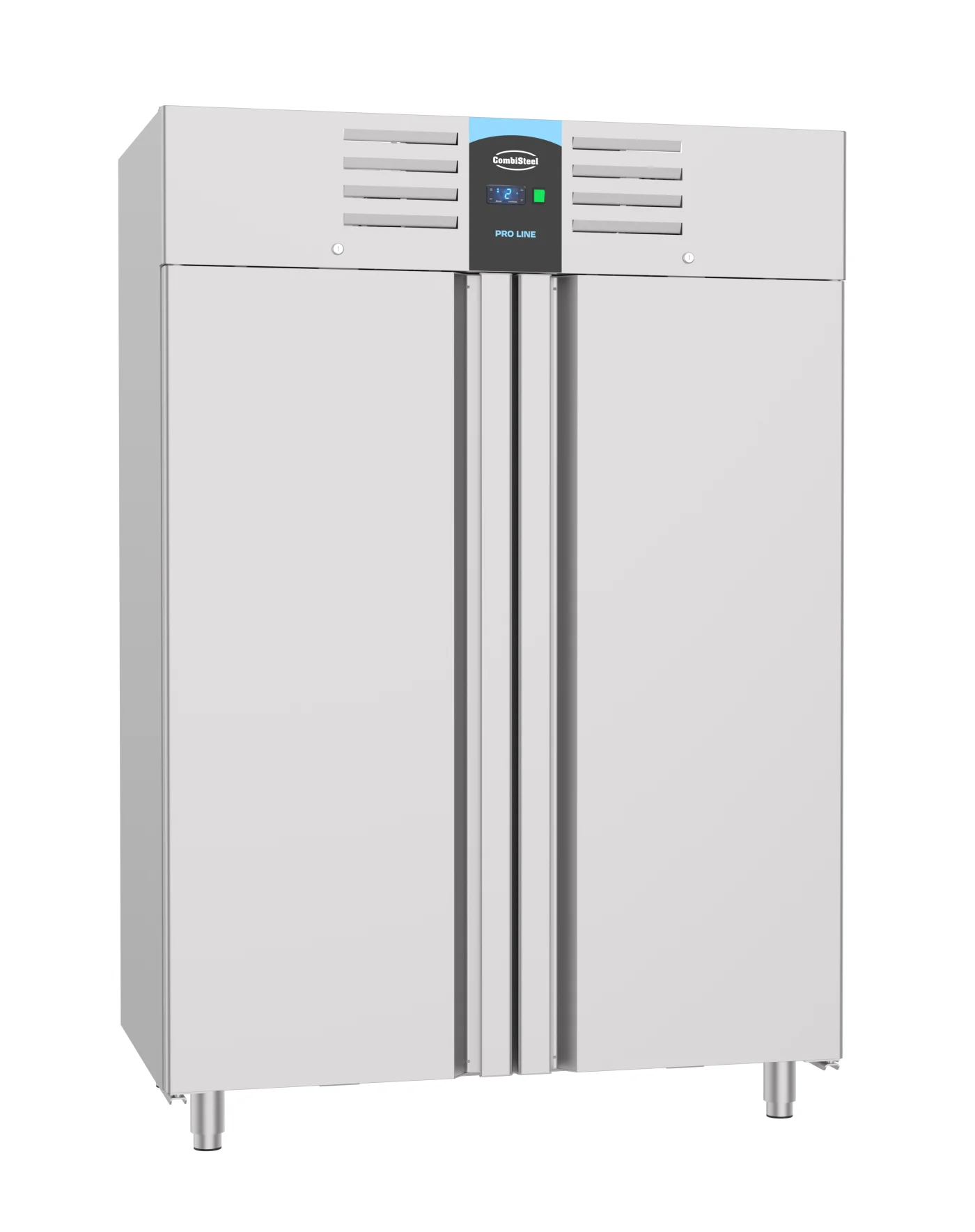 Freezer Stainless Steel 1200 LTR