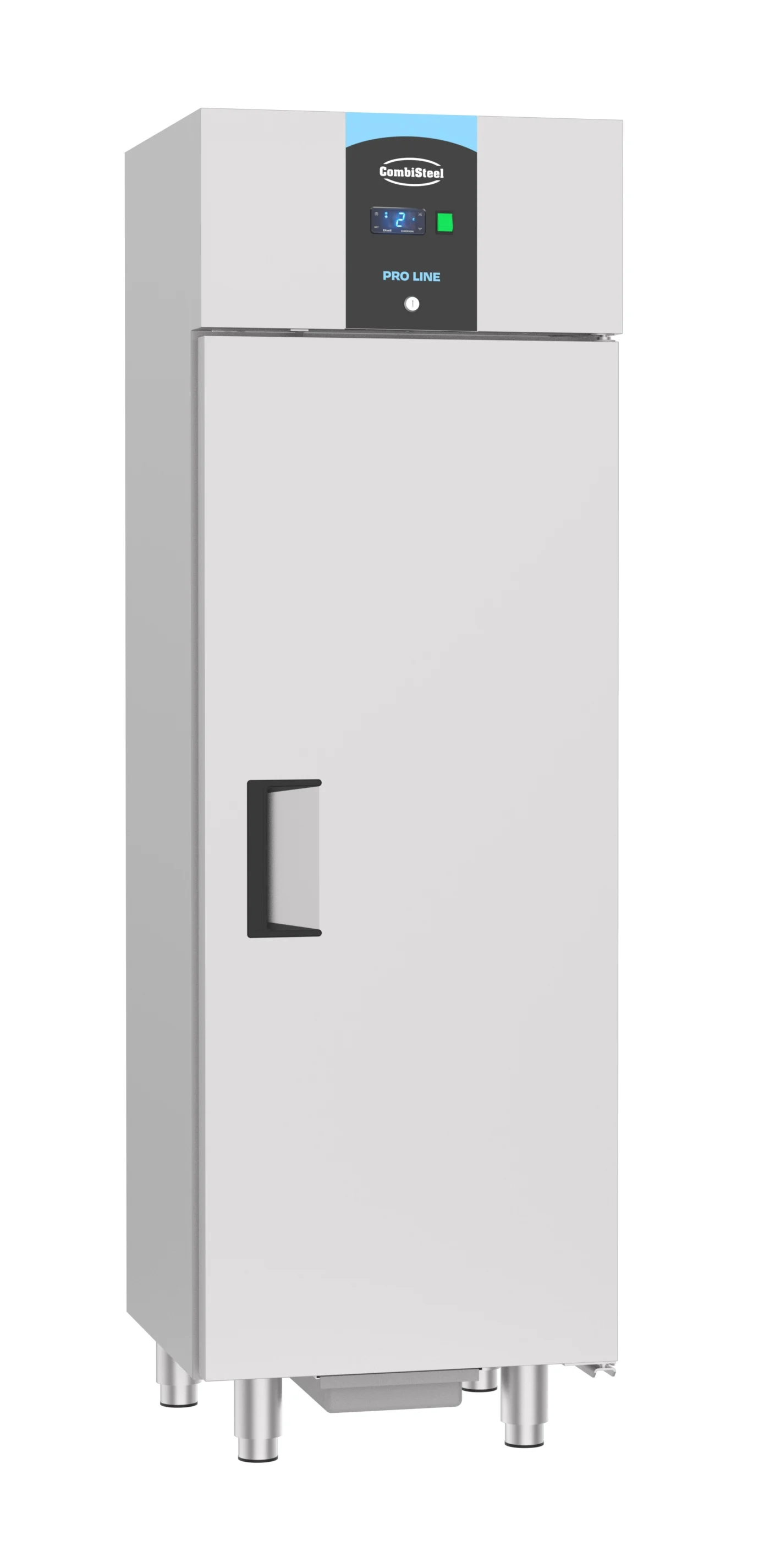 Freezer Stainless Steel 400 LTR