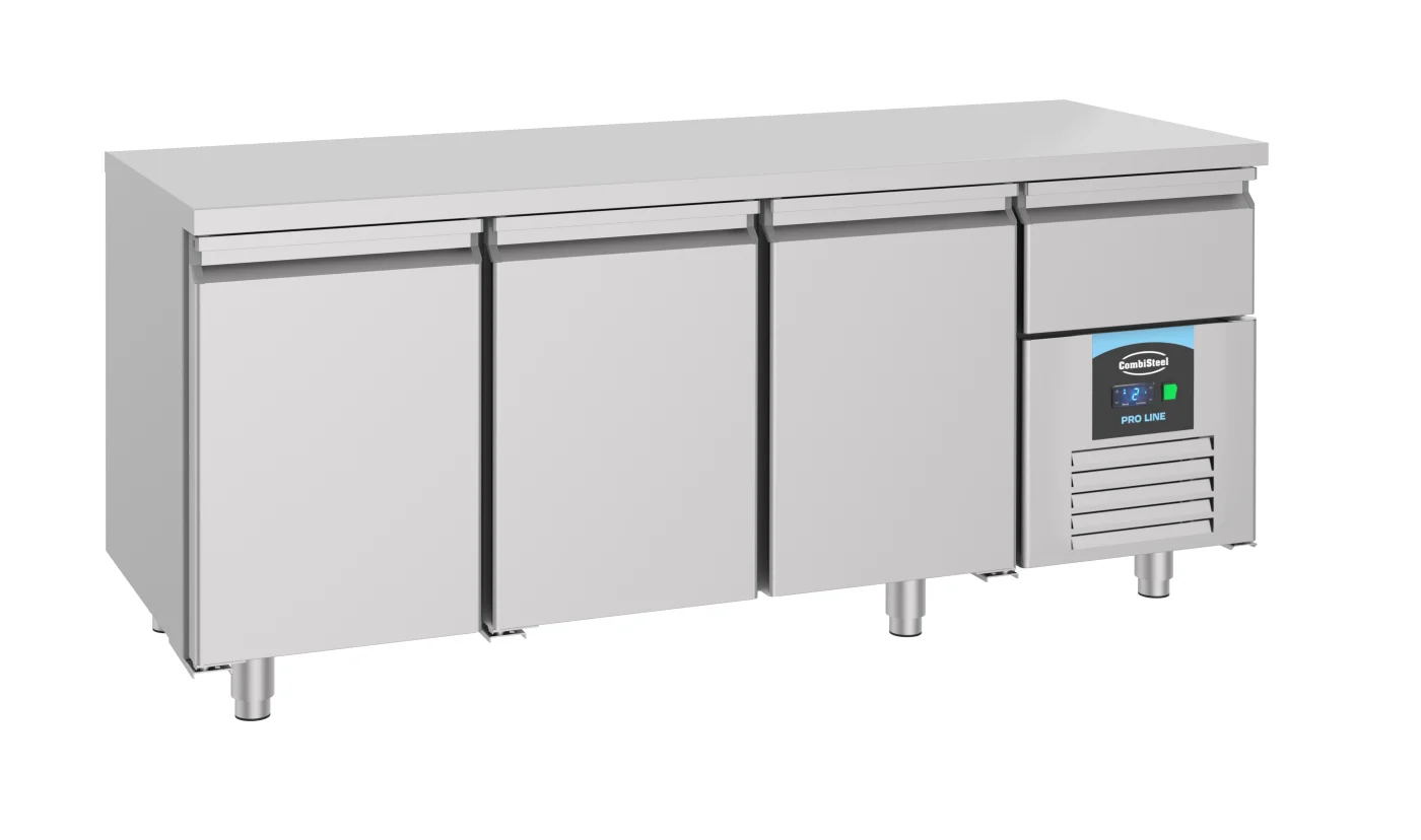 Chilled Storage