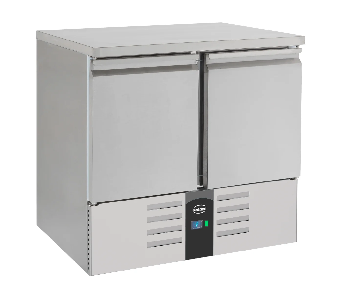 Refrigerated Counter 2 Doors